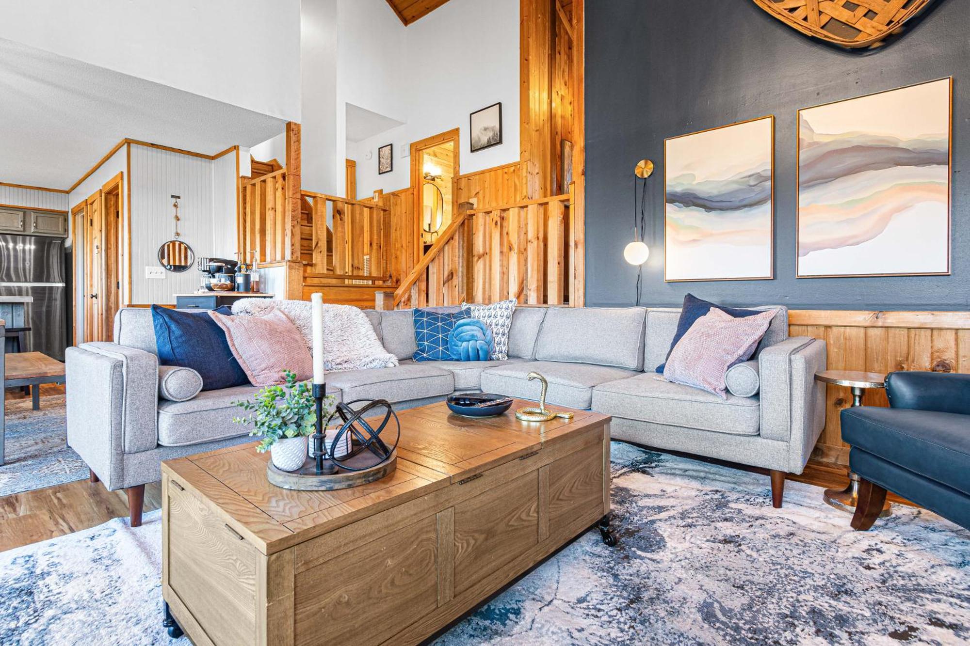 The Family Stone Luxe Cabin Sleeps 12 Hot Tub Dogfriendly Dollywood Pigeon Forge Ngoại thất bức ảnh