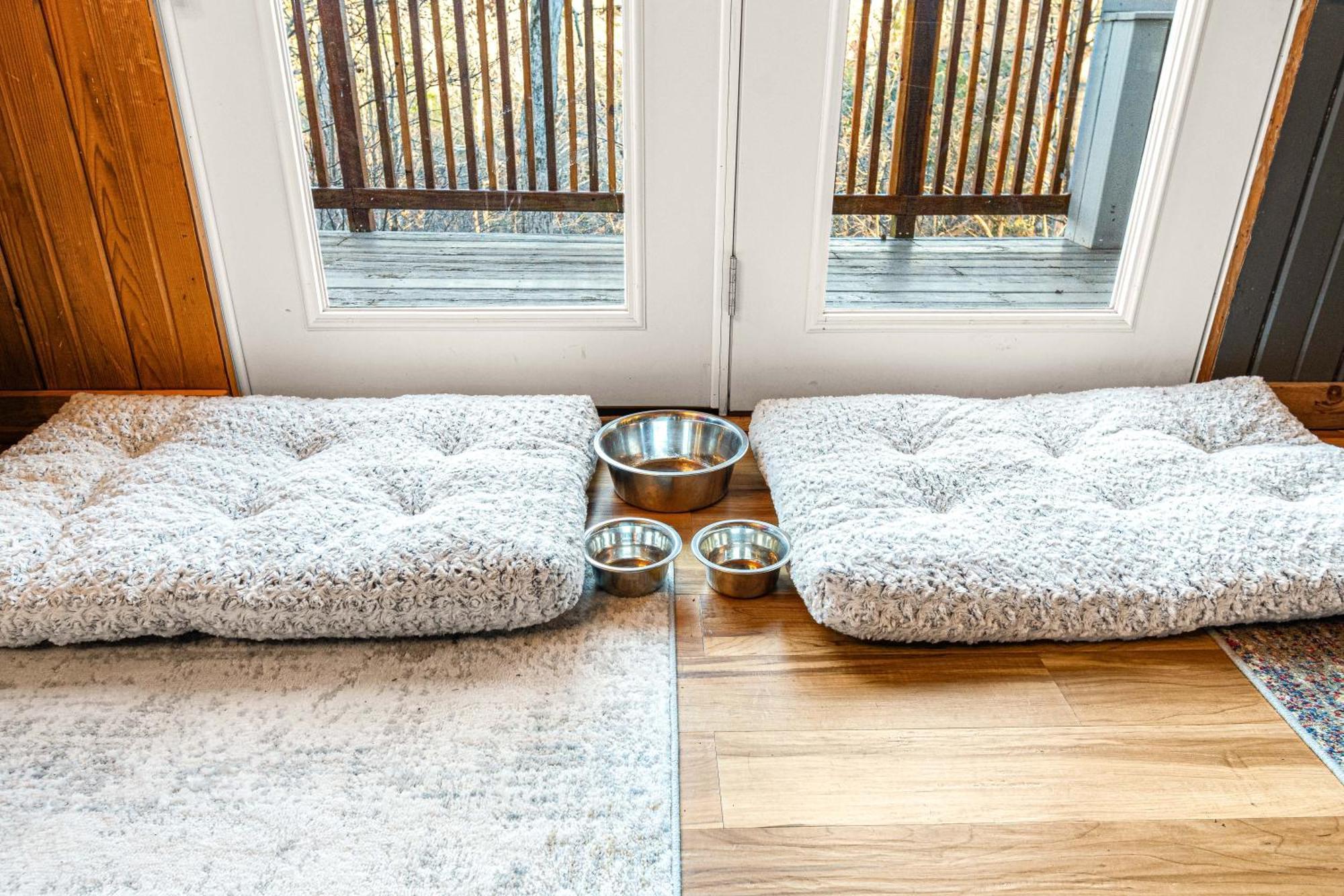 The Family Stone Luxe Cabin Sleeps 12 Hot Tub Dogfriendly Dollywood Pigeon Forge Ngoại thất bức ảnh